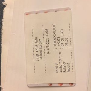 Lindt & Sprungli Lindt Gift Card $25